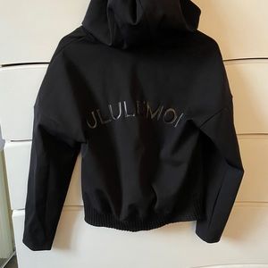 Lululemon Expression Light Weight zip up Jacket 6